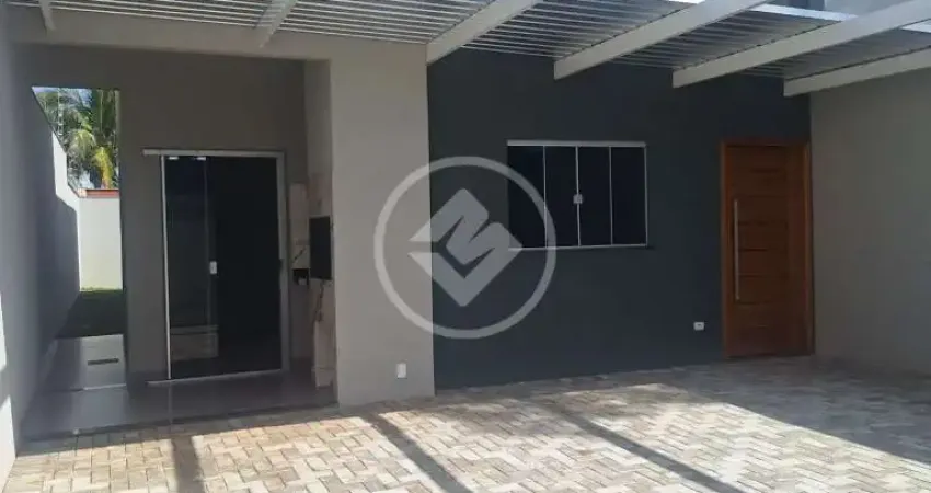 Mais Que Uma Casa um Recomeço! - Casa a Venda no Coração do Rita Vieira codigo: 121648