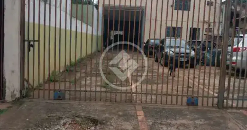 Barracão / Galpão / Depósito para alugar na Rua Doutor Meireles, 1.983, Monte Castelo, Campo Grande