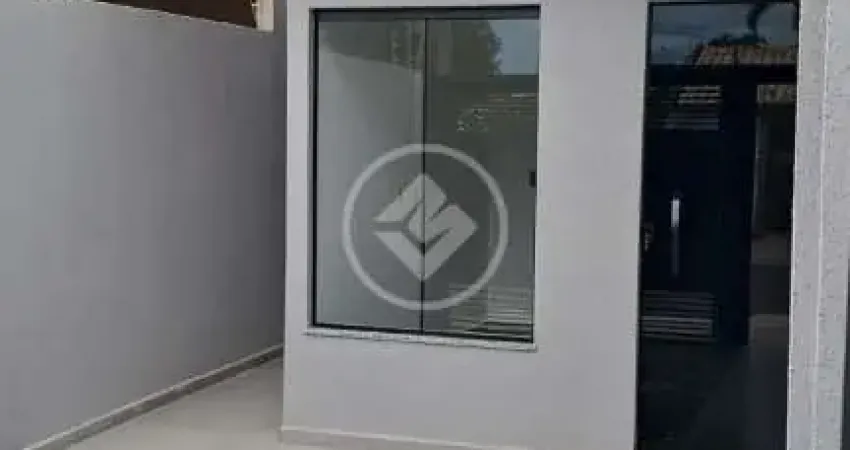 Casa confortável com excelente custo-benefício codigo: 264830