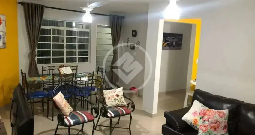 Excelente apartamento mobiliado perto da UFMS codigo: 277438