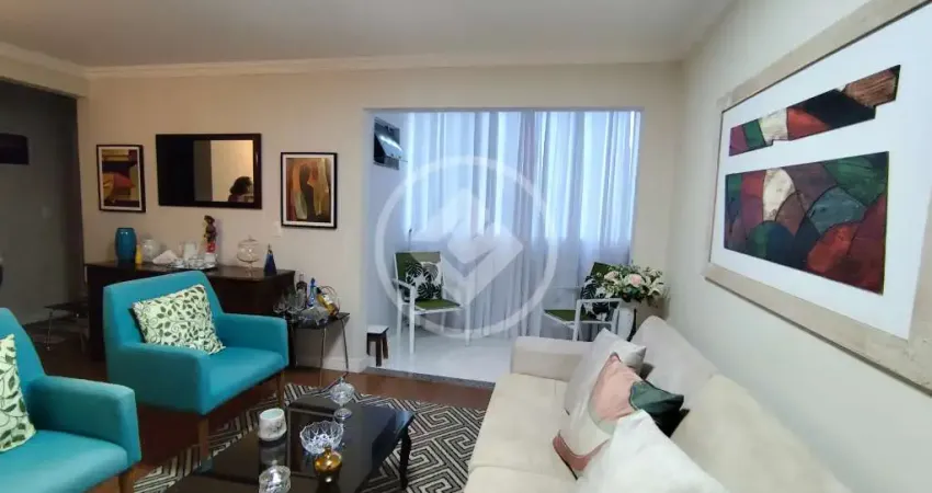 Apartamento com 3 quartos à venda na Rua do Franco, 150, Vila Carlota, Campo Grande