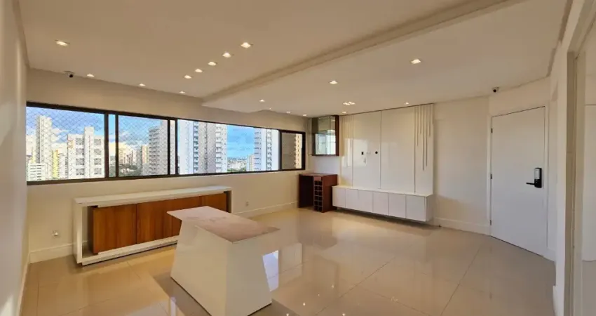 Apartamento com 3 quartos à venda na Rua José Aurino da Rocha, 2235, Lagoa Nova, Natal