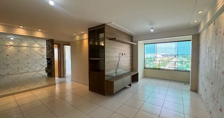 Apartamento 3/4 em Lagoa Nova com preço de oportunidade