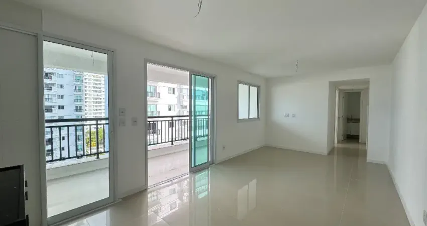 Apartamento com 3 quartos para alugar na Avenida Deputado Antônio Florêncio de Queiroz, Ponta Negra, Natal