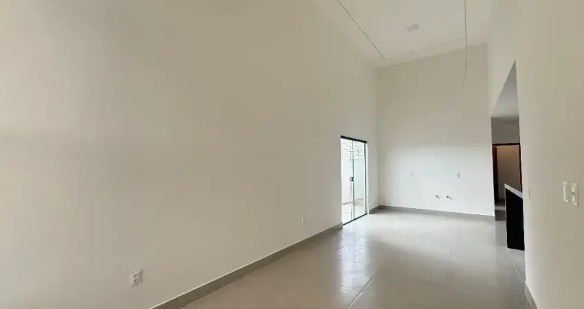 Casa em condomínio fechado com 3 quartos à venda na Rua Campo Alegre, Cajupiranga, Parnamirim