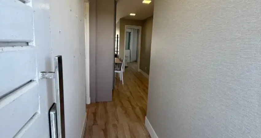 Apartamento no águas de tabatinga reformado e pronto para o seu verão