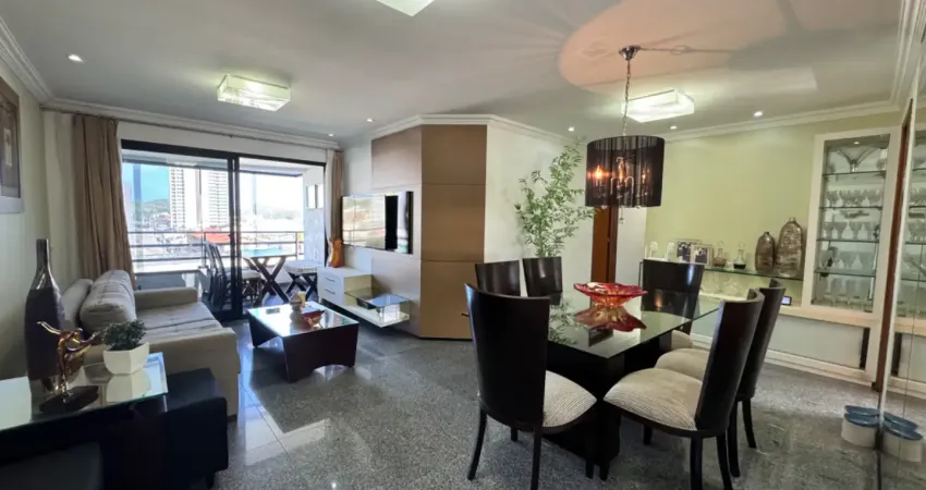 Vendo apartamento 3 suítes no coração de lagoa nova com preço de oportunidade