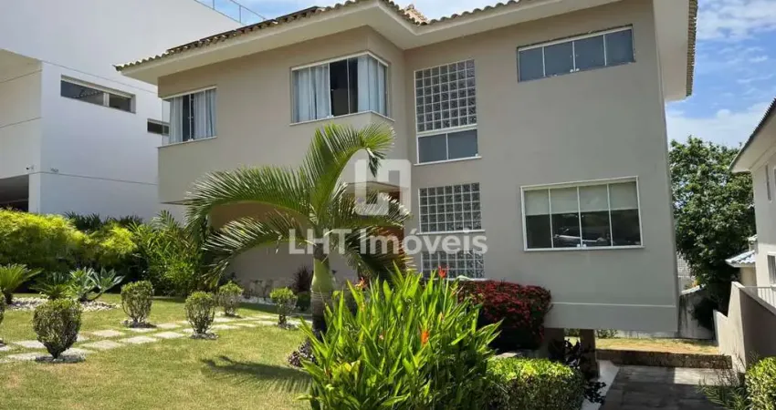Casa em condomínio fechado com 4 quartos à venda na Avenida Professor Florestan Fernandes, 790, Camboinhas, Niterói