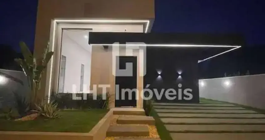 Casa em condomínio fechado com 3 quartos à venda na Rodovia Vereador Oldemar de Figueiredo, 5273, Ubatiba, Maricá