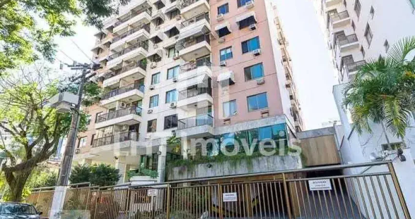 Apartamento com 2 quartos à venda na Rua Professor Otacílio, Santa Rosa, Niterói
