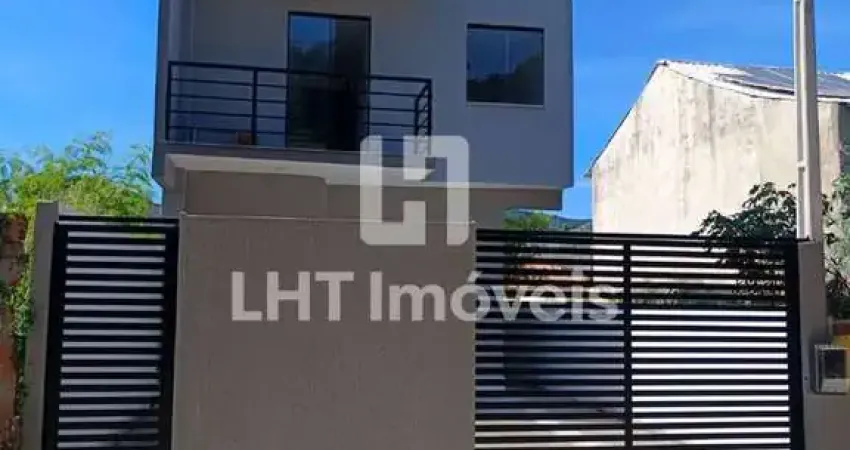 Casa com 4 quartos à venda na Rua Doutor Públio Machado, 89, Maravista, Niterói