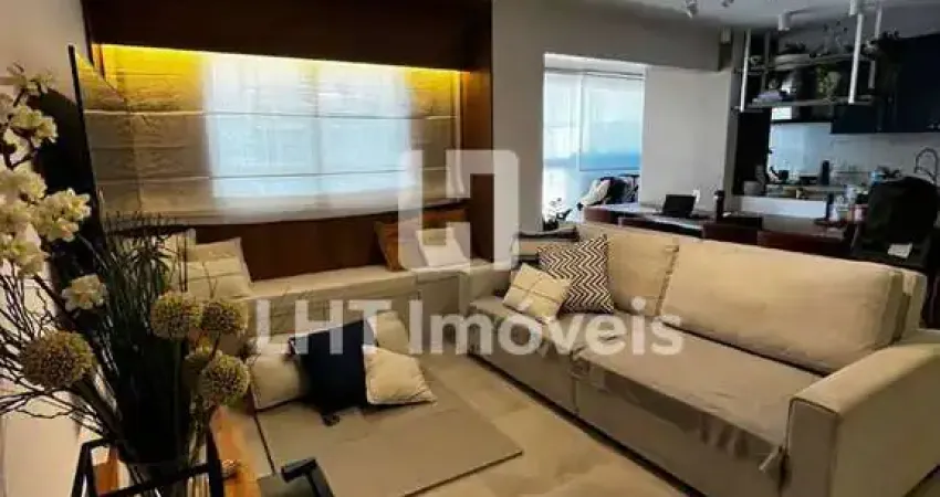 Maravilhoso apartamento no condominio home boutique / icaraí
