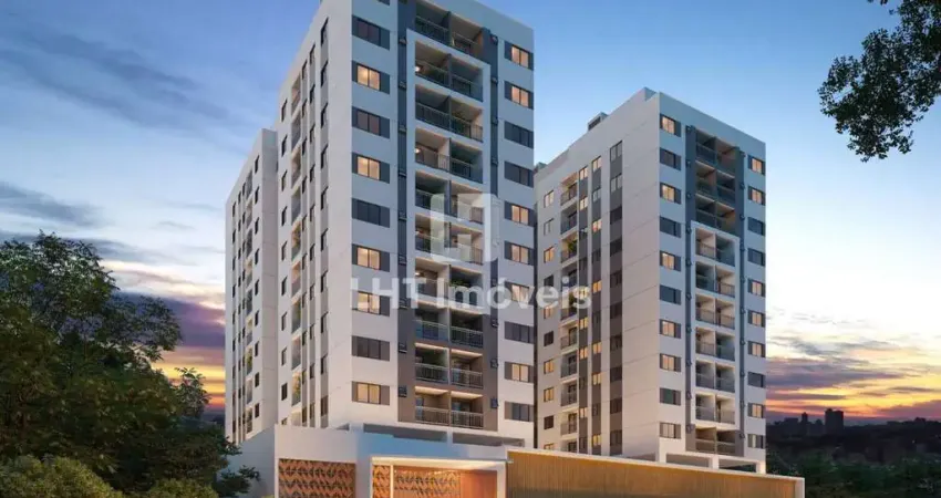 Apartamento com 2 quartos à venda na Rua Desembargador Lima Castro, 245, Fonseca, Niterói