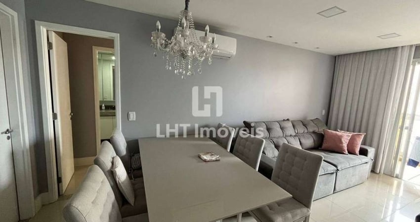 Apartamento de 1 quarto à venda na Rua Cinco de Julho, em Icaraí-RJ