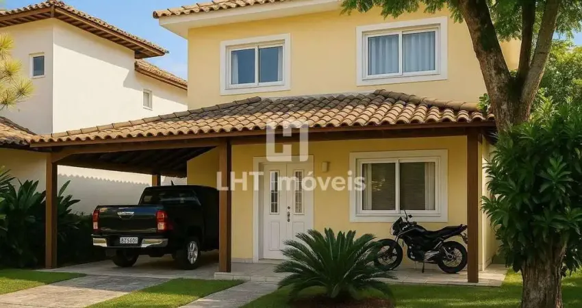 Casa com 5 quartos à venda na Estrada Monan Pequeno, 38, Badu, Niterói