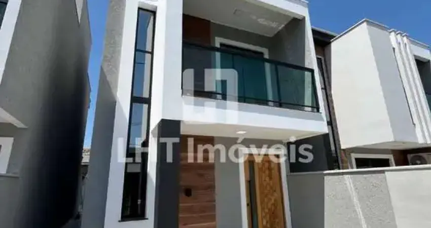 Casa com 3 quartos à venda no Jardim Atlântico Central (Itaipuaçu), Maricá 