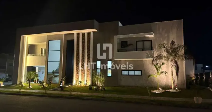 Casa em condomínio fechado com 6 quartos à venda na Estrada Oscar Vieira da Costa Júnior, 111, Cajueiros (Itaipuaçu), Maricá