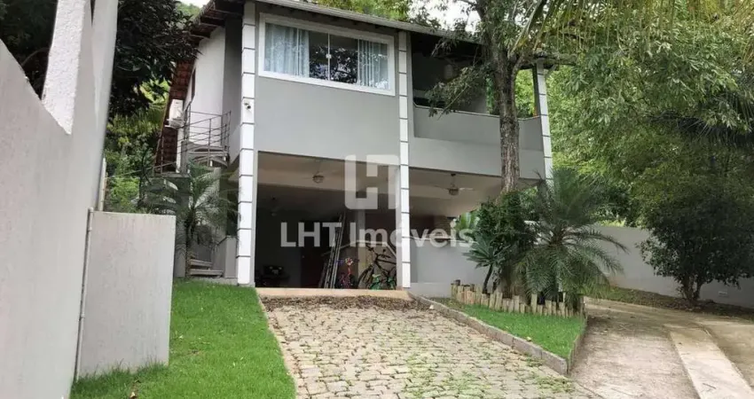 Casa com 2 quartos à venda na Rua Barão de Drumond, Marquês de Maricá, Maricá