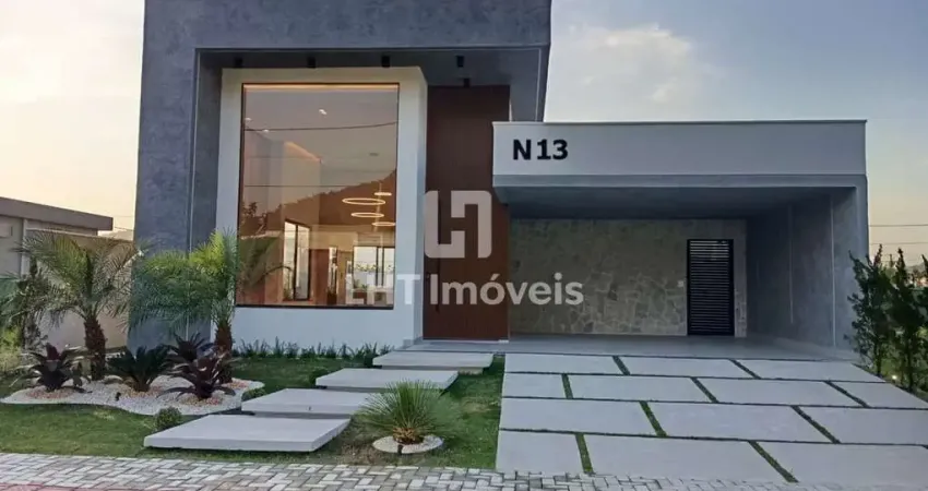 Casa em condomínio fechado com 3 quartos à venda na Rodovia Amaral Peixoto, 15393, Inoã, Maricá