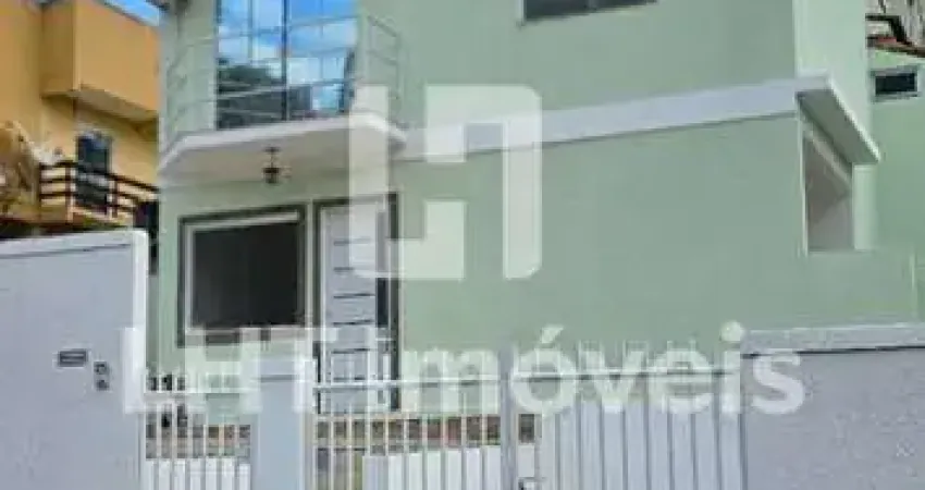 Casa com 2 quartos à venda na Rua Expedicionário José Varela, 136, Colubande, São Gonçalo