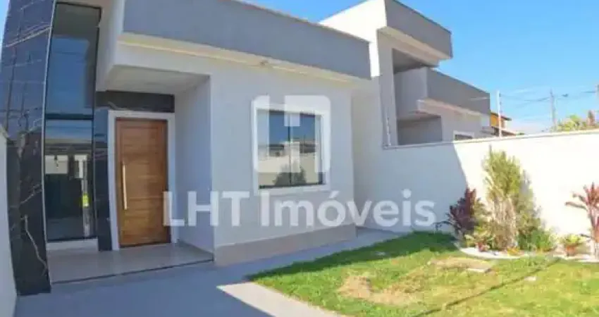 Seu novo lar moderno por r$ 499 mil: 2 quartos, suíte e lazer gourmet privativo em itaipuaçu - maricá