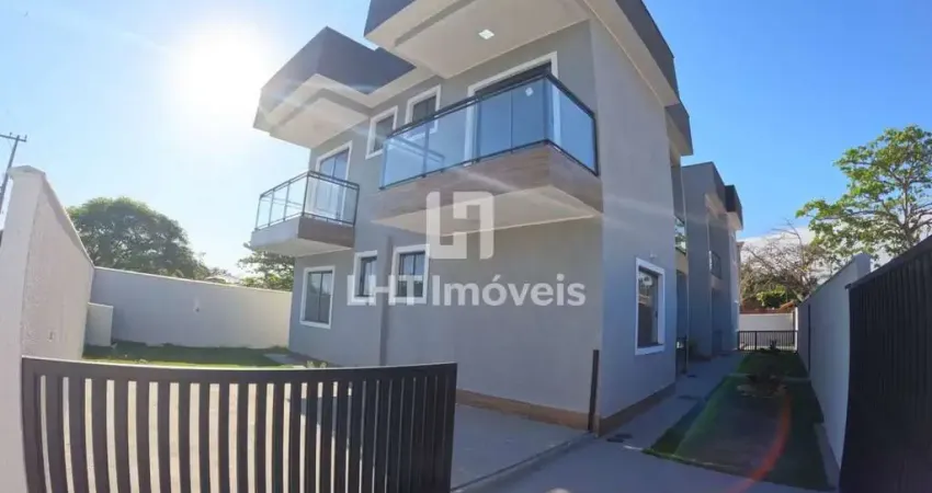 Oportunidade em itaipuaçu: apartamentos com 2 quartos (1 suíte), área gourmet e vantagens exclusivas a partir de r$ 410 mil, próximo à praia!