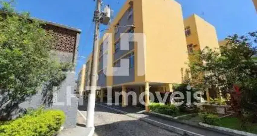 Seu novo lar com acesso rápido ao rio/niterói! apartamento de 1 quarto com vaga de garagem por r$ 175.000.