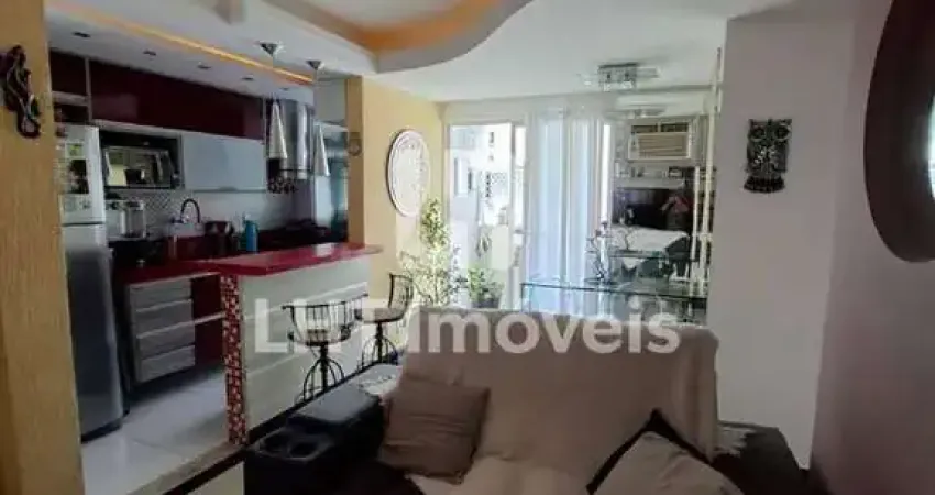 Imperdível r$ 440 mil! | 3 quartos (suíte) c/ planejados, 70m², lazer completo e a 5 minutos da ponte