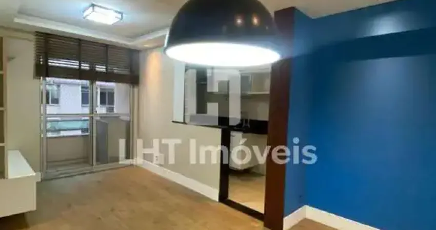 R$ 450 mil! oportunidade única: 3 quartos, suíte master c/ closet e escritório | todo planejado no spazio niterói garden