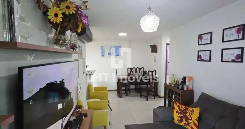 Oportunidade! Apartamento com 2 quartos, Suíte no Centro - Niterói por R$ 430 Mil