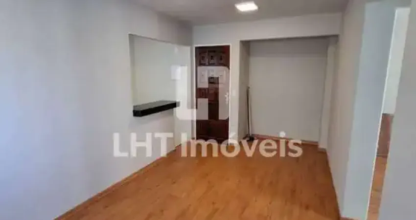 Apartamento 2 Quartos 'totalmente Reformado' no Condominio Joaquim de Oliveira