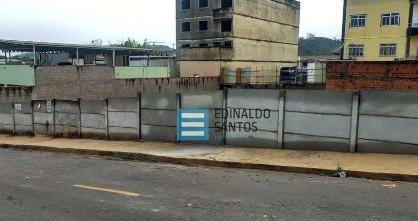 Terreno Residencial à venda, Nova Era, Juiz de Fora - TE0073.