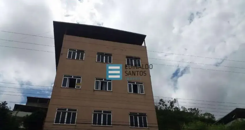 Apartamento Residencial à venda, São Pedro, Juiz de Fora - AP0223.