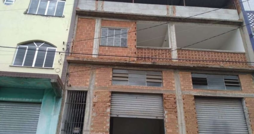 Casa com 3 dormitórios à venda, 200 m² por R$ 349.000,00 - Jardim Natal - Juiz de Fora/MG