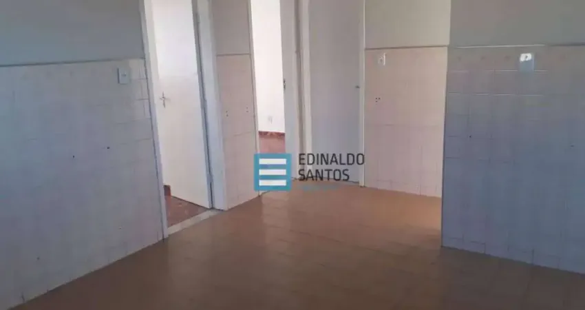 Apartamento Residencial para locação, Nova Era, Juiz de Fora - AP0348.