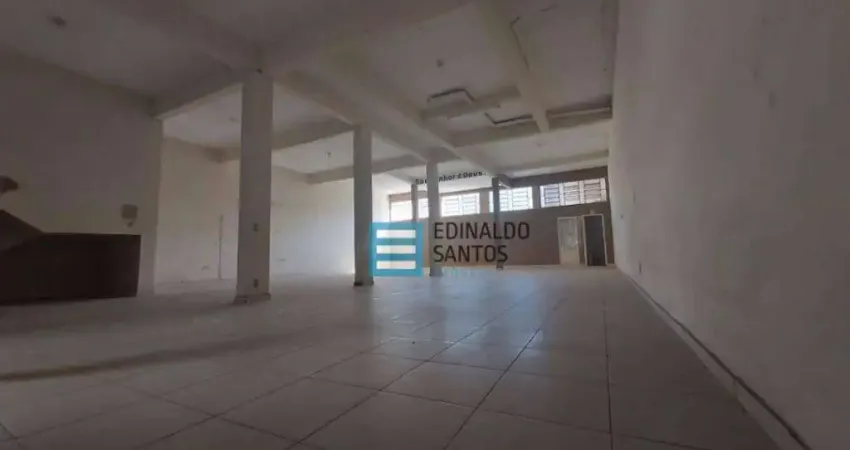 Loja para alugar, 200 m² por R$ 3.000,00 - Nova Era - Juiz de Fora/MG