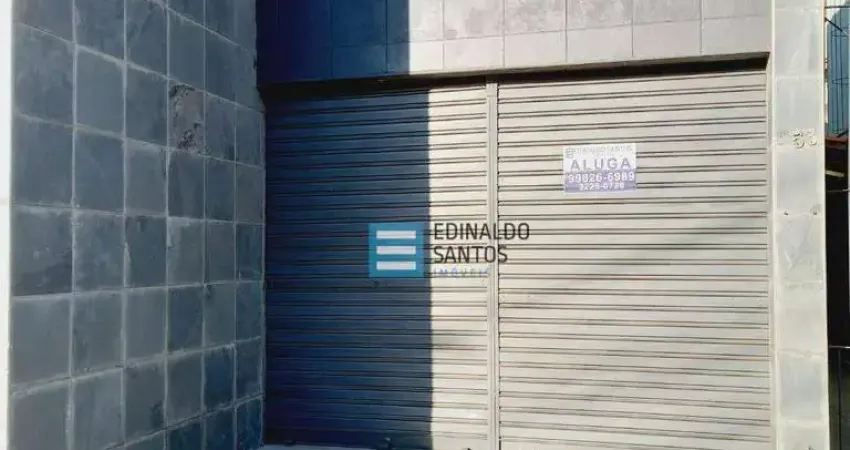 Loja para alugar, 150 m² por R$ 2.350,00 - Nova Benfica - Juiz de Fora/MG