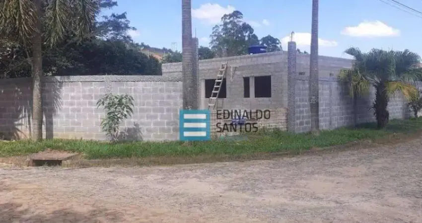 Chácara / sítio com 3 quartos à venda na Rodovia BR 267, Igrejinha, Juiz de Fora