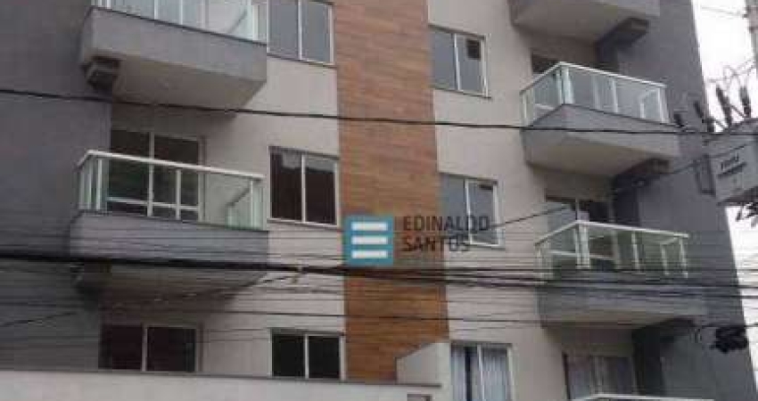 Apartamento Residencial à venda, Recanto da Mata, Juiz de Fora - AP0128.