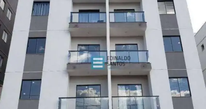 Apartamento Residencial à venda, Nova Era, Juiz de Fora - AP0194.