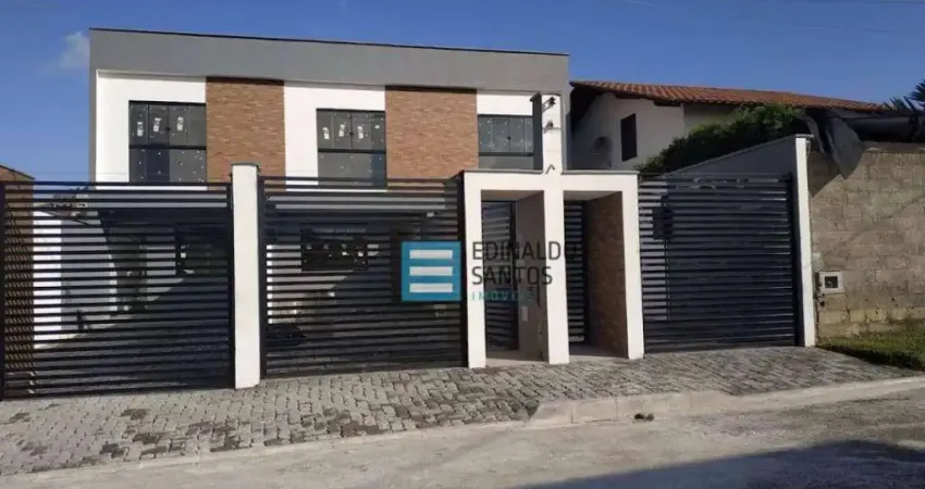 Casa Residencial à venda, Fontesville, Juiz de Fora - CA0084.