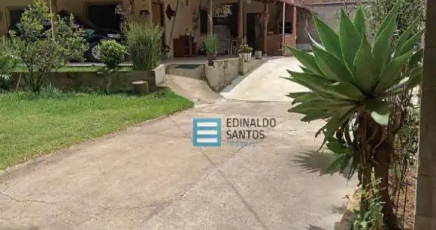 Chácara com 3 dormitórios à venda, 870 m² por R$ 350.000,00 - Igrejinha - Juiz de Fora/MG