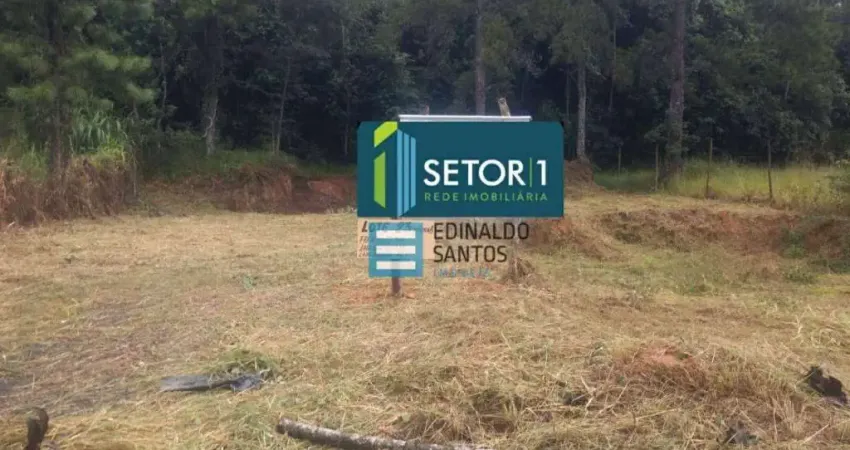 Terreno à venda, 683 m² por R$ 600.000,00 - Recanto da Mata - Juiz de Fora/MG