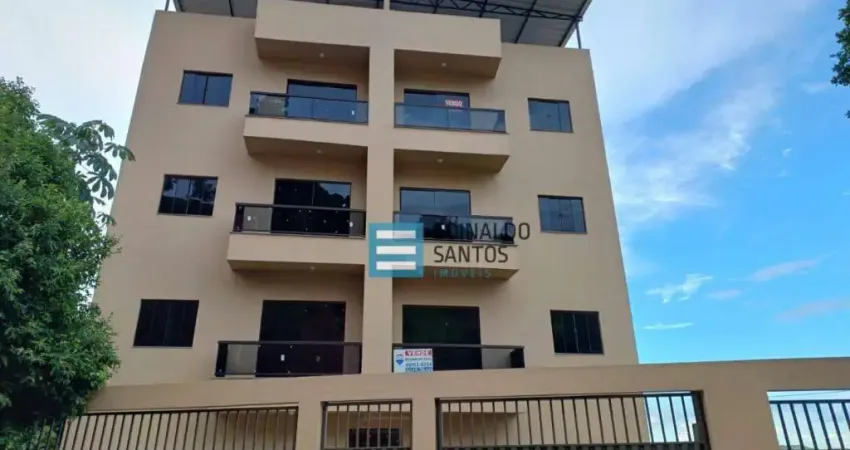 Cobertura com 3 dormitórios à venda, 120 m² por r$ 300.000,00 - nova benfica - juiz de fora/mg