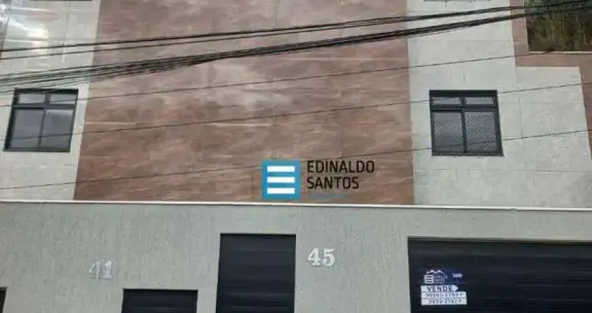 Casa à venda, 120 m² por R$ 430.000,00 - Nova Benfica - Juiz de Fora/MG