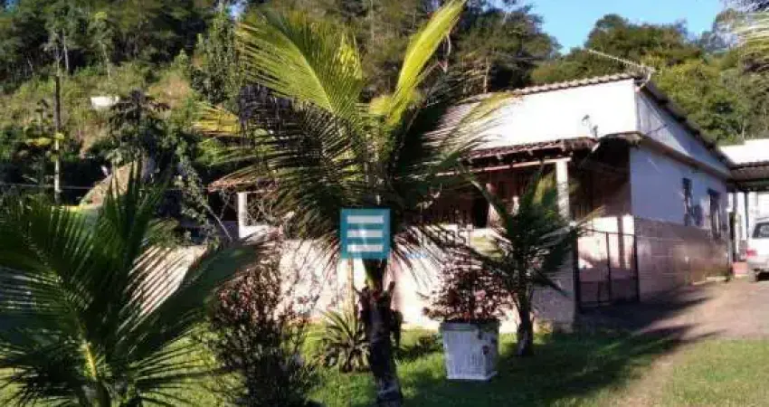 Chácara com 3 dormitórios à venda, 3000 m² por R$ 360.000,00 - Dias Tavares - Juiz de Fora/MG