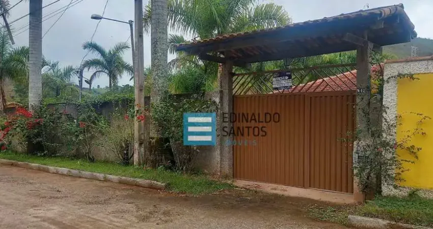 Chácara 2/4 à venda, 2000 m² por R$ 380.000 - Igrejinha - Juiz de Fora/MG