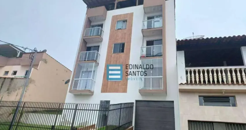 Linda cobertura  com sala 2 quartos terraço,  excelente localização