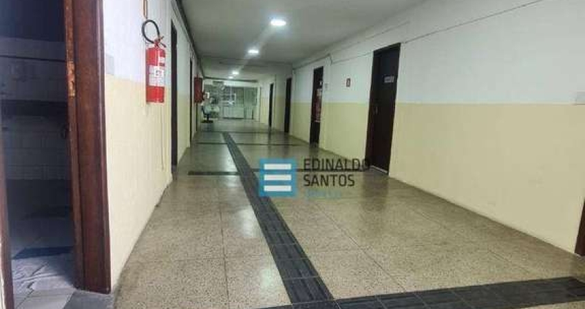 Salão ao Lado do Cine Teatro Central - 250 m² - OPORTUNIDADE!!!