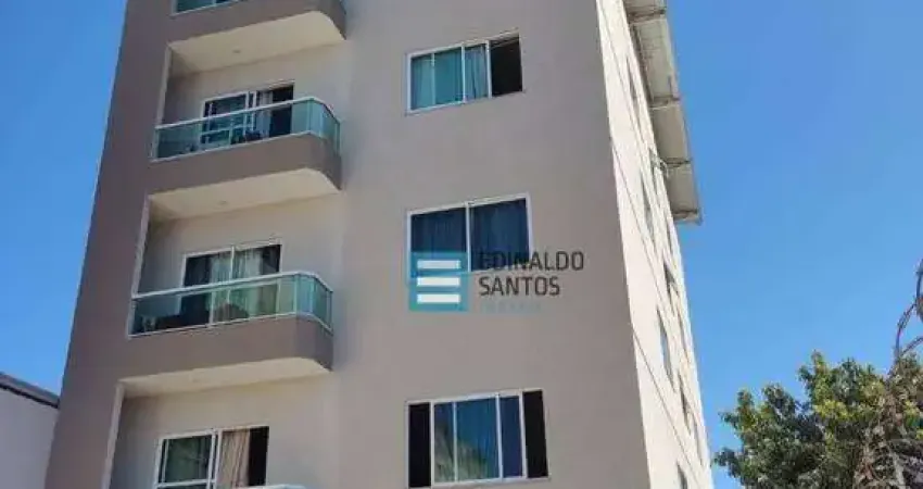 Apartamento com 2 dormitórios à venda, 79 m² por R$ 259.000,00 - Araújo - Juiz de Fora/MG
